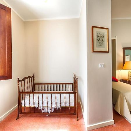B&B A Casa Di Teresa Олбия Екстериор снимка